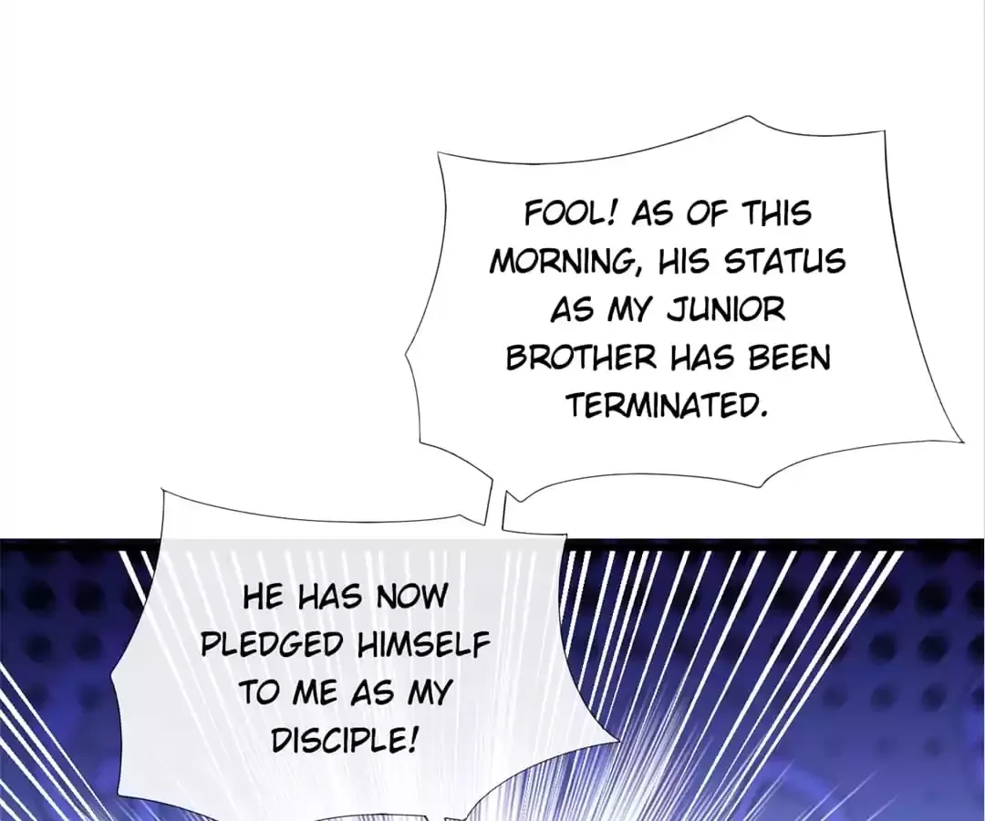 The Godly Son-in-Law of the Nation Chapter 73 page 3