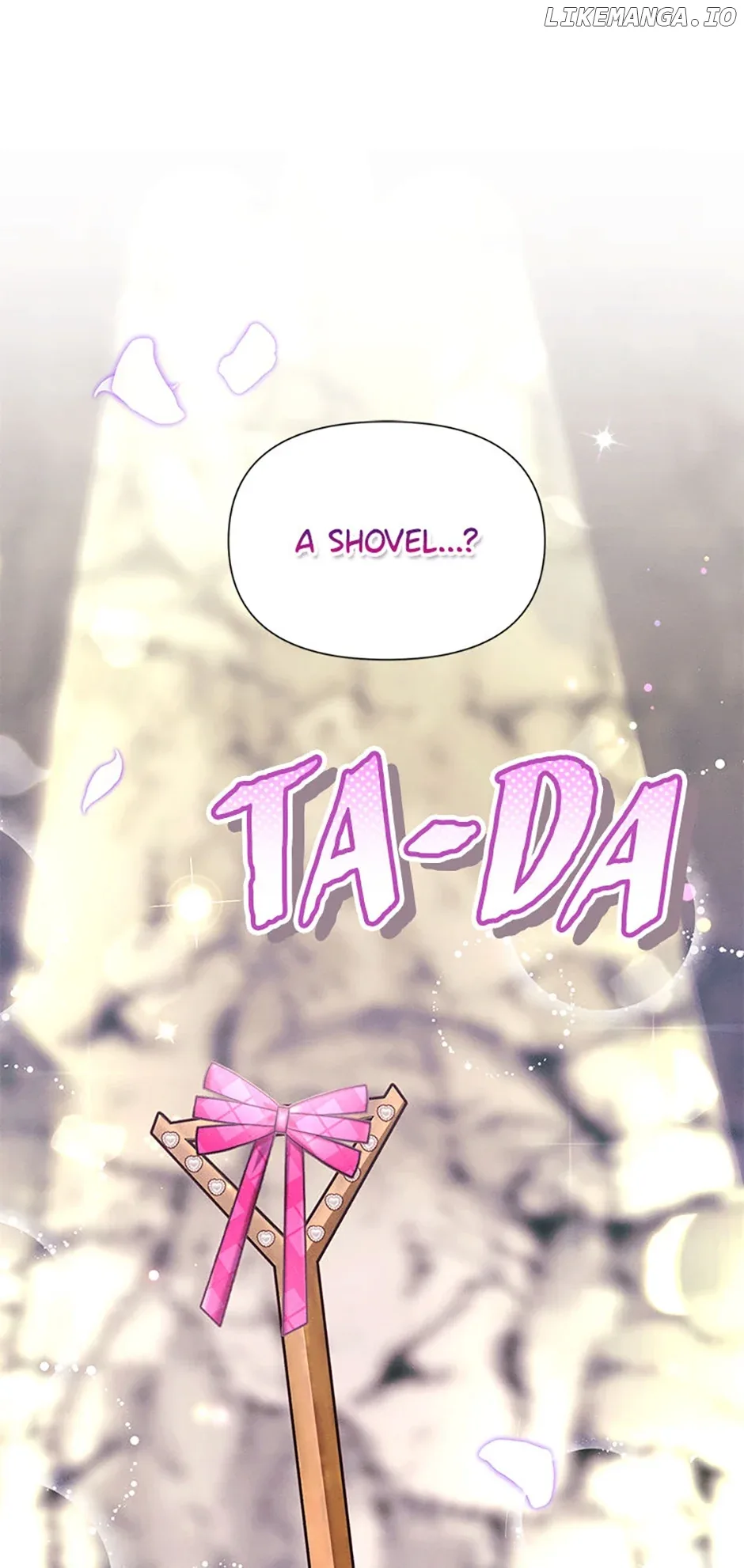 The Goal is to be Self-made Chapter 71 page 75