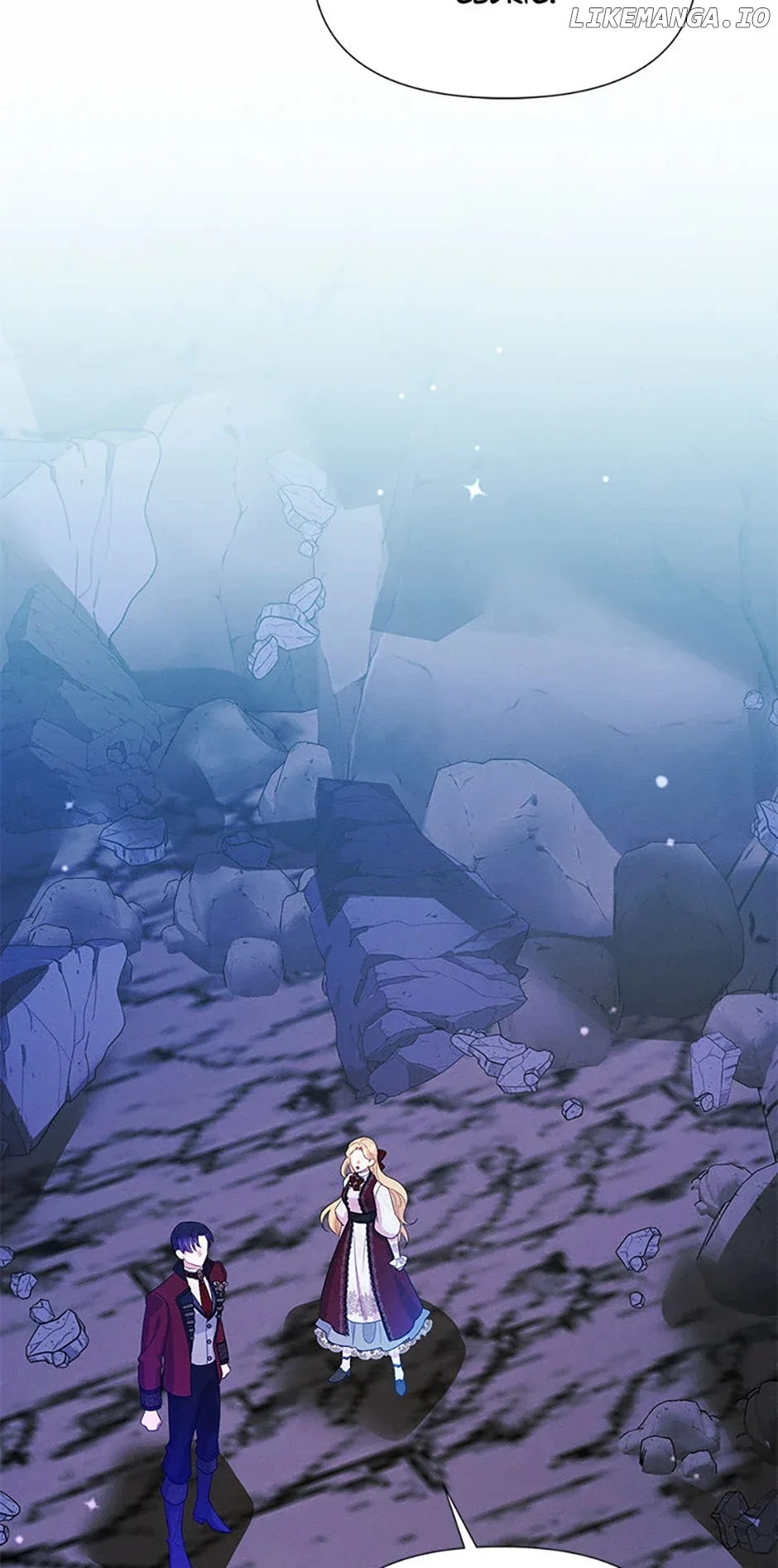 The Goal is to be Self-made Chapter 71 page 70