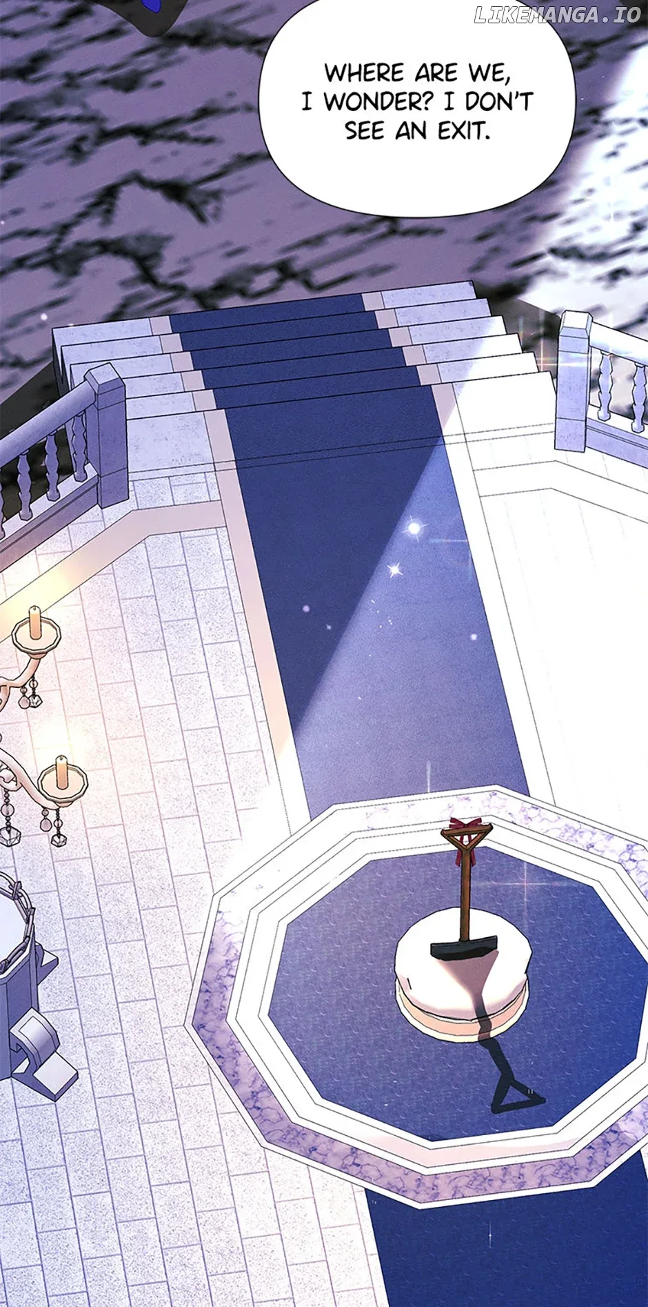 The Goal is to be Self-made Chapter 71 page 71