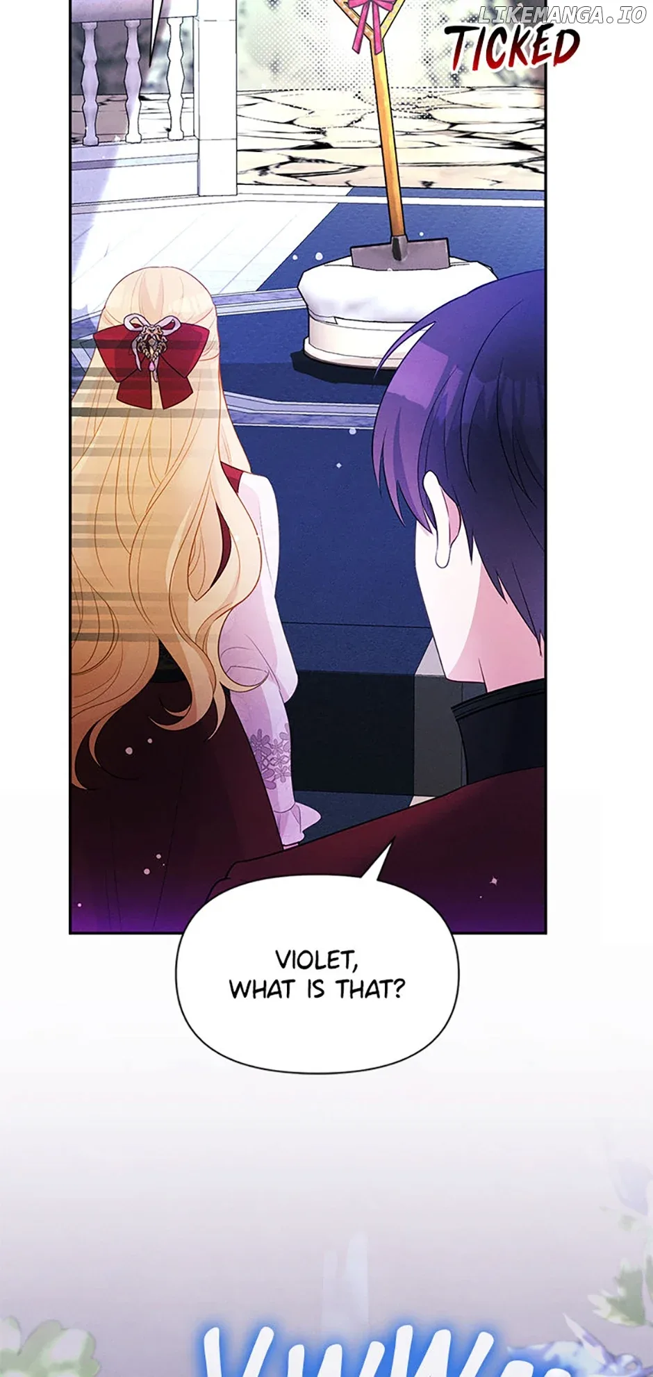 The Goal is to be Self-made Chapter 71 page 77