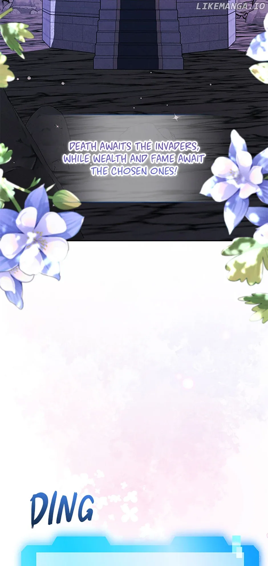The Goal is to be Self-made Chapter 71 page 79