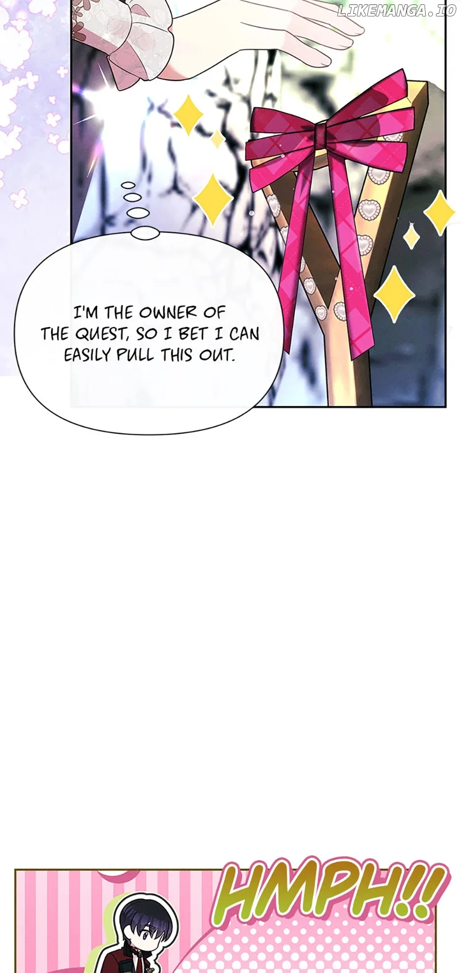 The Goal is to be Self-made Chapter 71 page 82