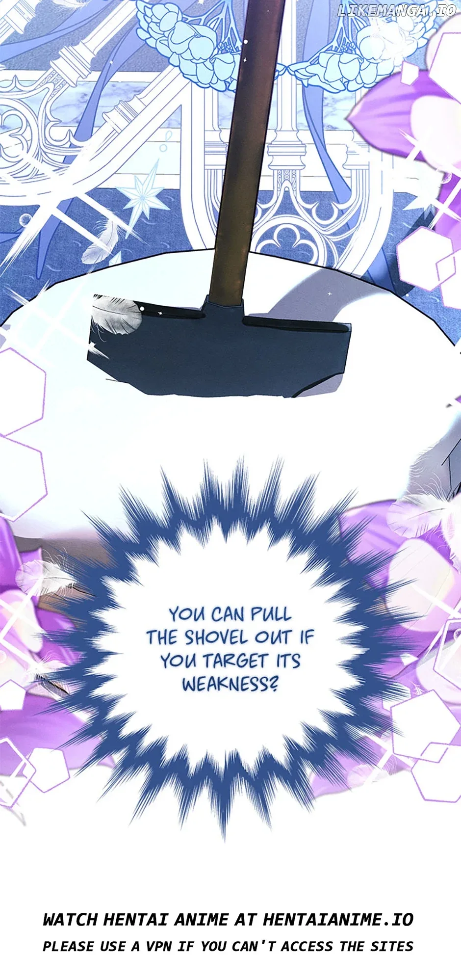 The Goal is to be Self-made Chapter 71 page 87