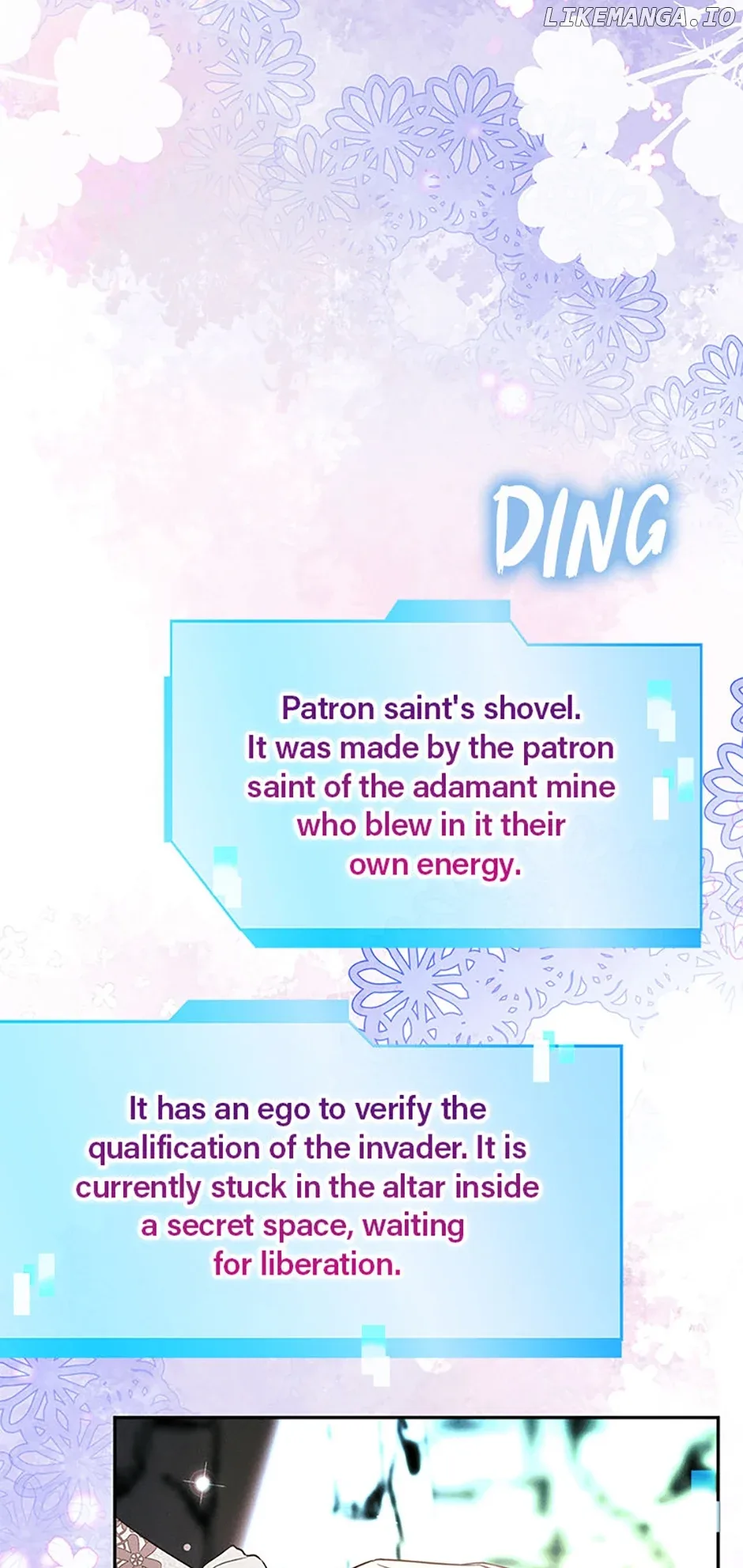 The Goal is to be Self-made Chapter 71 page 81