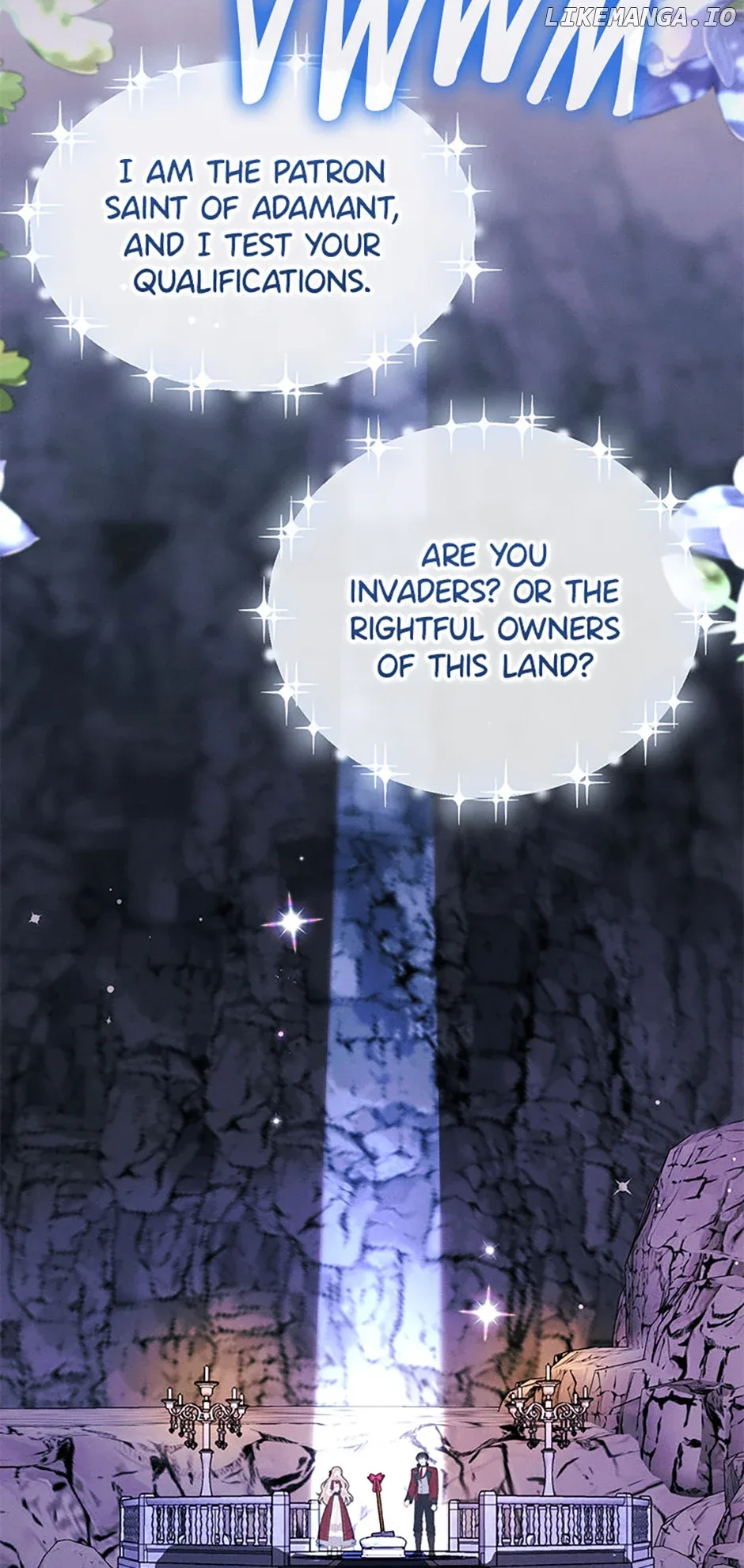 The Goal is to be Self-made Chapter 71 page 78