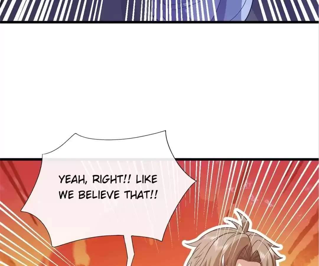 The Godly Son-in-Law of the Nation Chapter 73 page 11