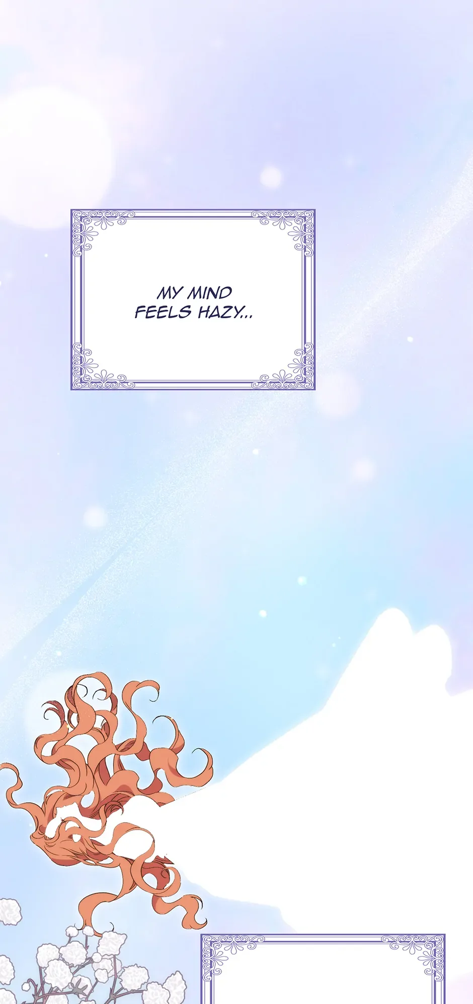 The Hero Went Crazy Even Though I’m the One Who Died Chapter 71 page 2