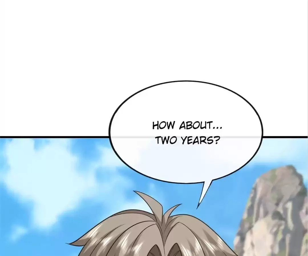 The Godly Son-in-Law of the Nation Chapter 73 page 23