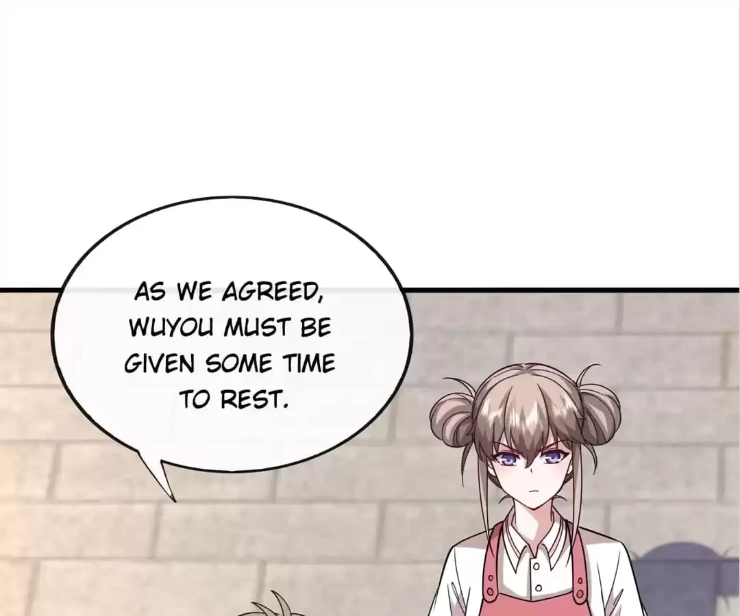 The Godly Son-in-Law of the Nation Chapter 73 page 17