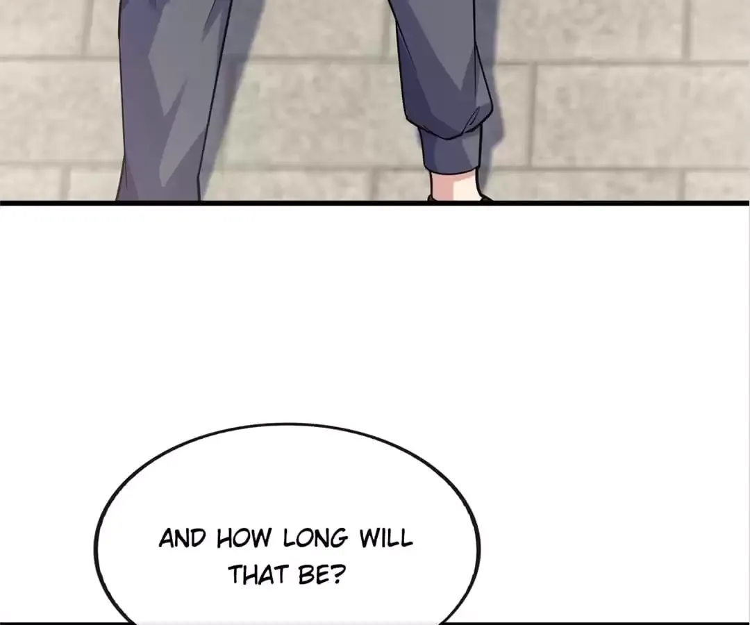 The Godly Son-in-Law of the Nation Chapter 73 page 20