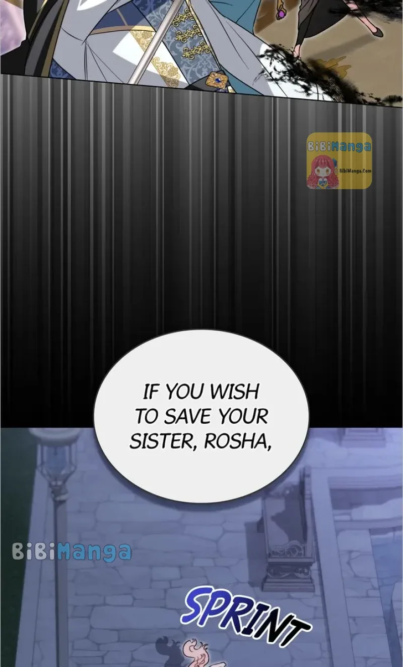 The golden dawn light will shine for you Chapter 71 page 5