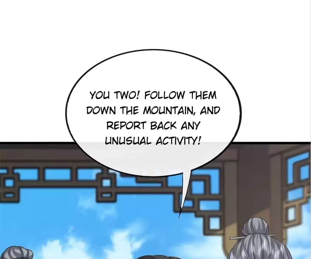 The Godly Son-in-Law of the Nation Chapter 73 page 33