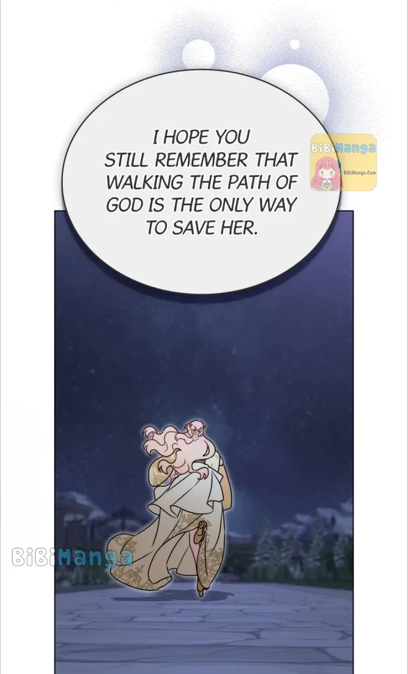 The golden dawn light will shine for you Chapter 71 page 8