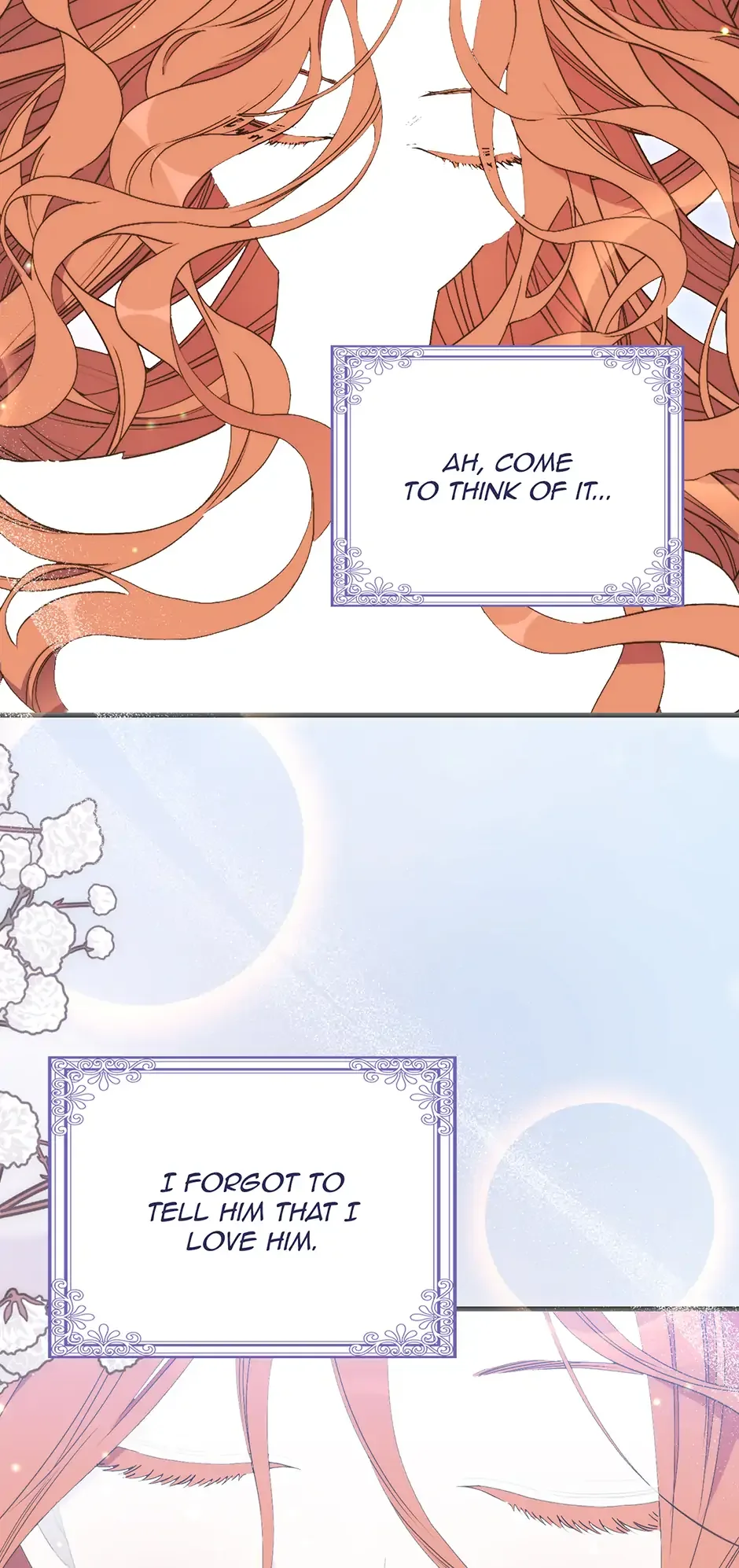 The Hero Went Crazy Even Though I’m the One Who Died Chapter 71 page 4