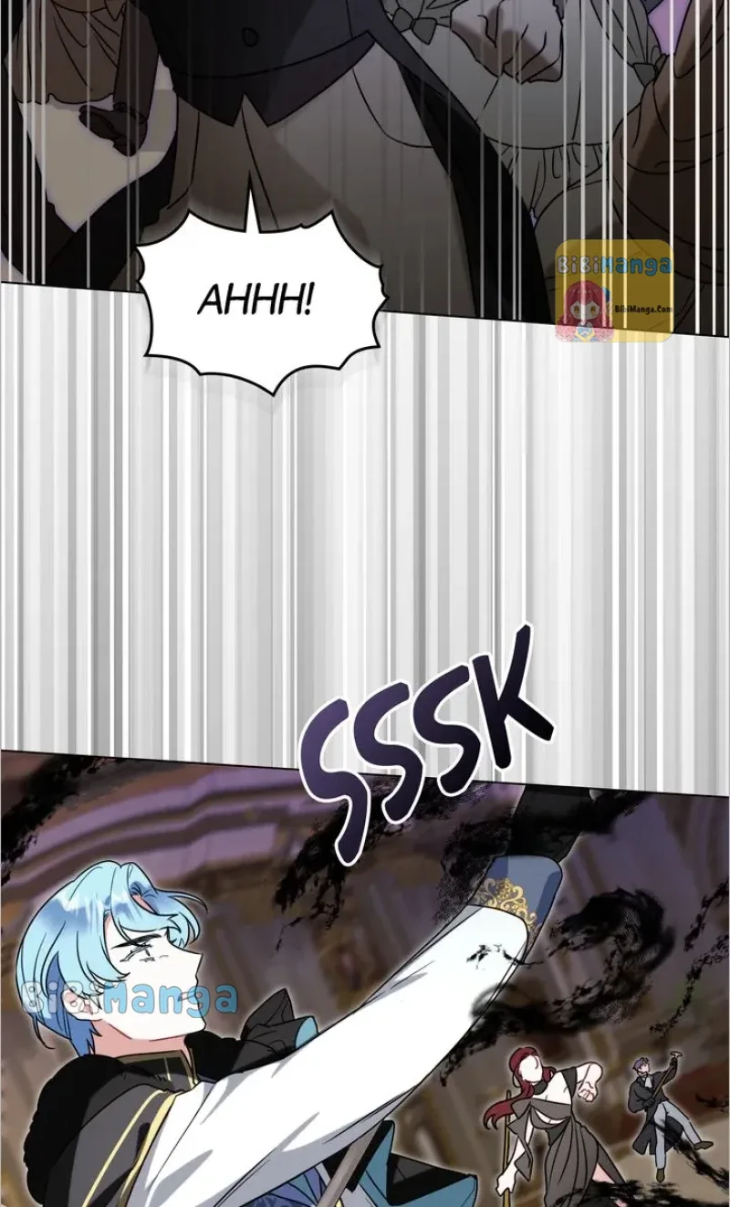 The golden dawn light will shine for you Chapter 71 page 4