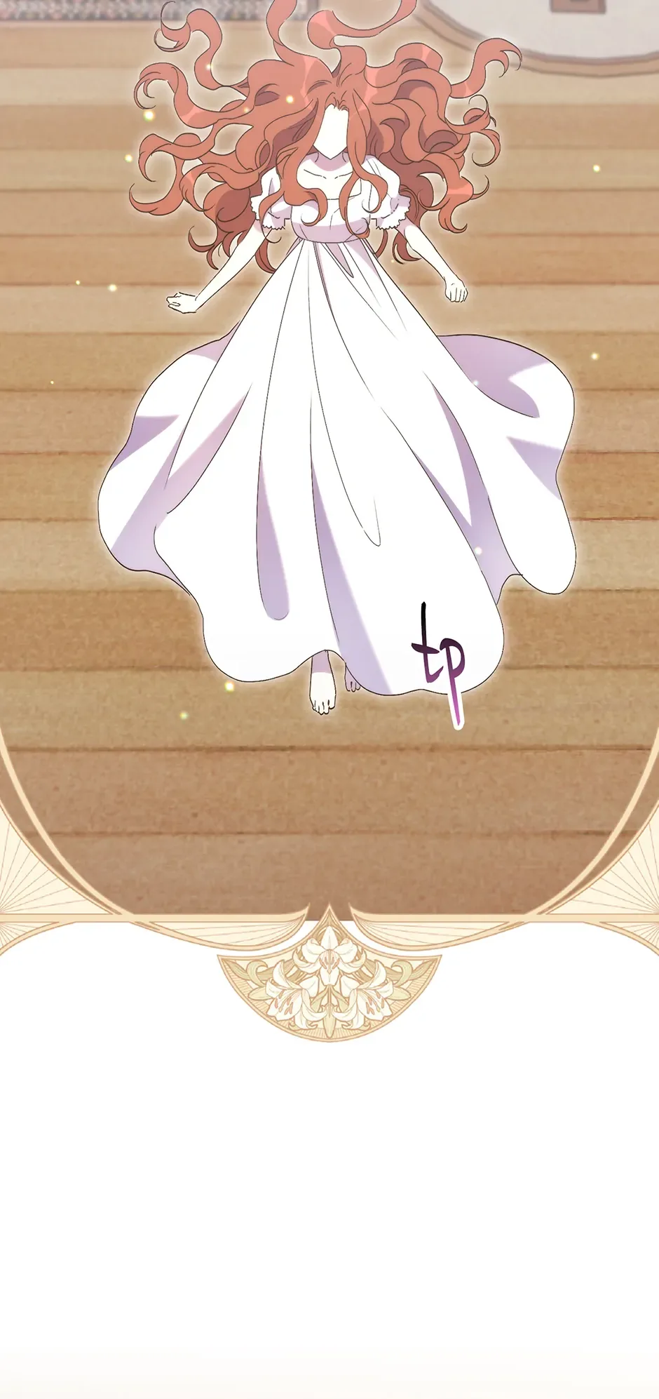 The Hero Went Crazy Even Though I’m the One Who Died Chapter 71 page 7