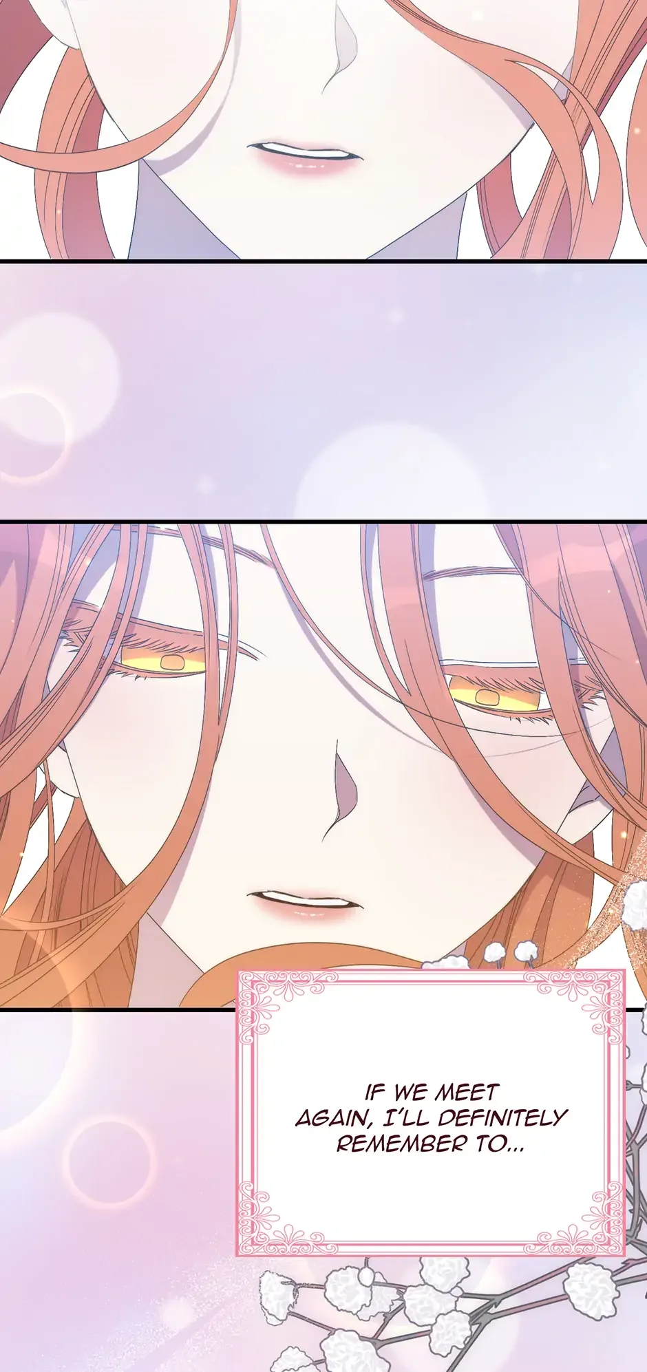 The Hero Went Crazy Even Though I’m the One Who Died Chapter 71 page 5