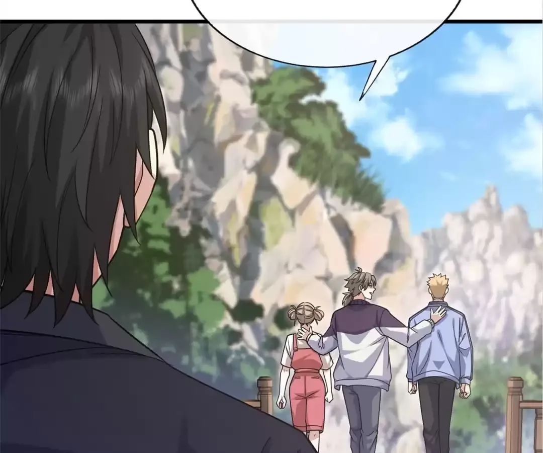 The Godly Son-in-Law of the Nation Chapter 73 page 30