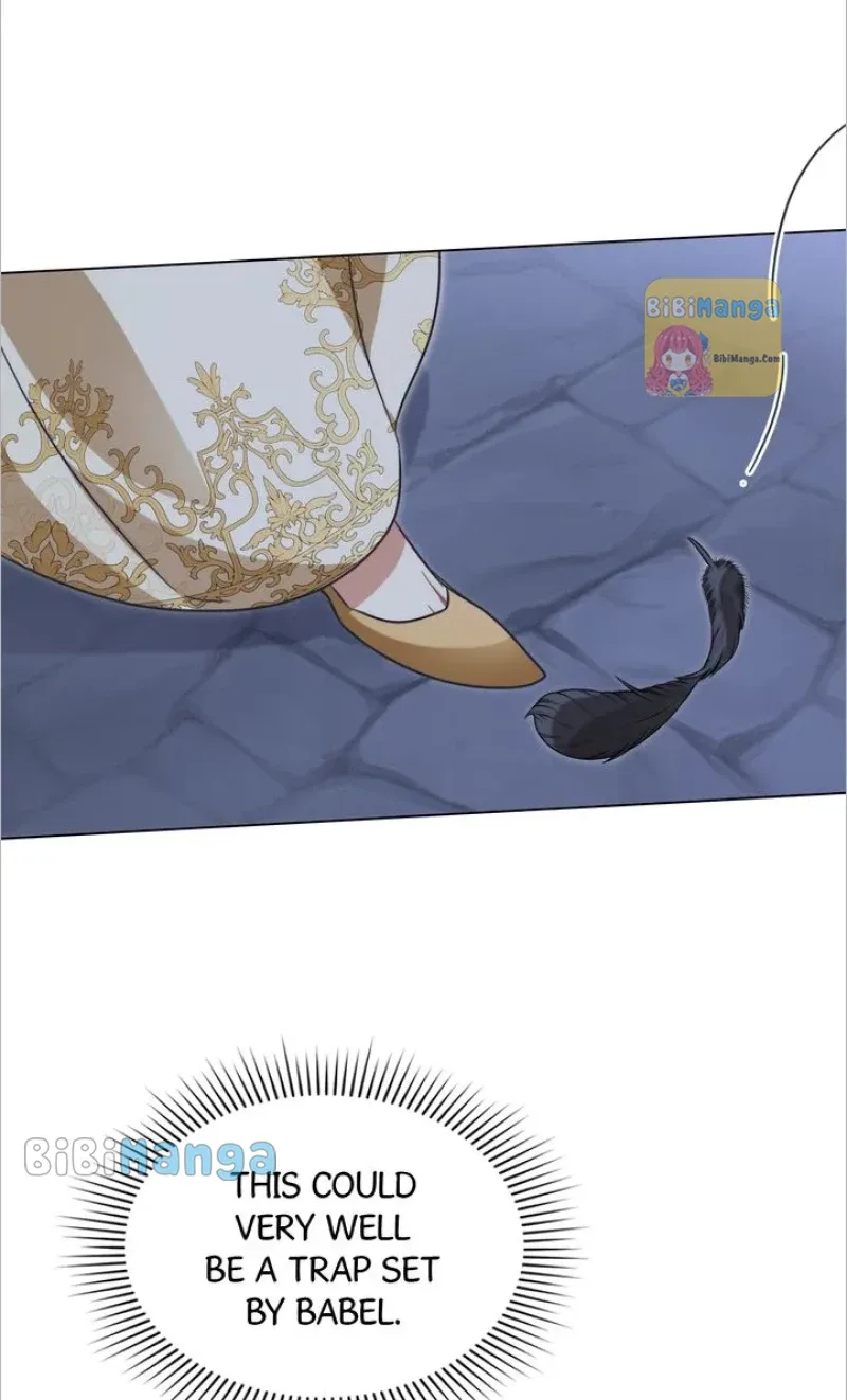 The golden dawn light will shine for you Chapter 71 page 11