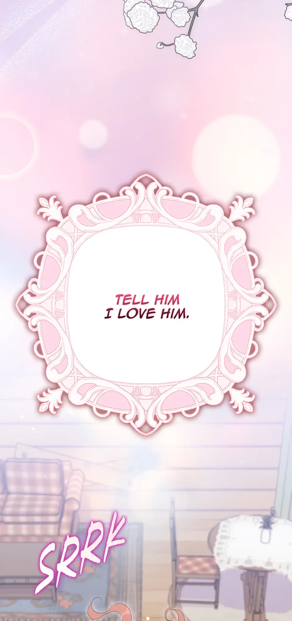 The Hero Went Crazy Even Though I’m the One Who Died Chapter 71 page 6