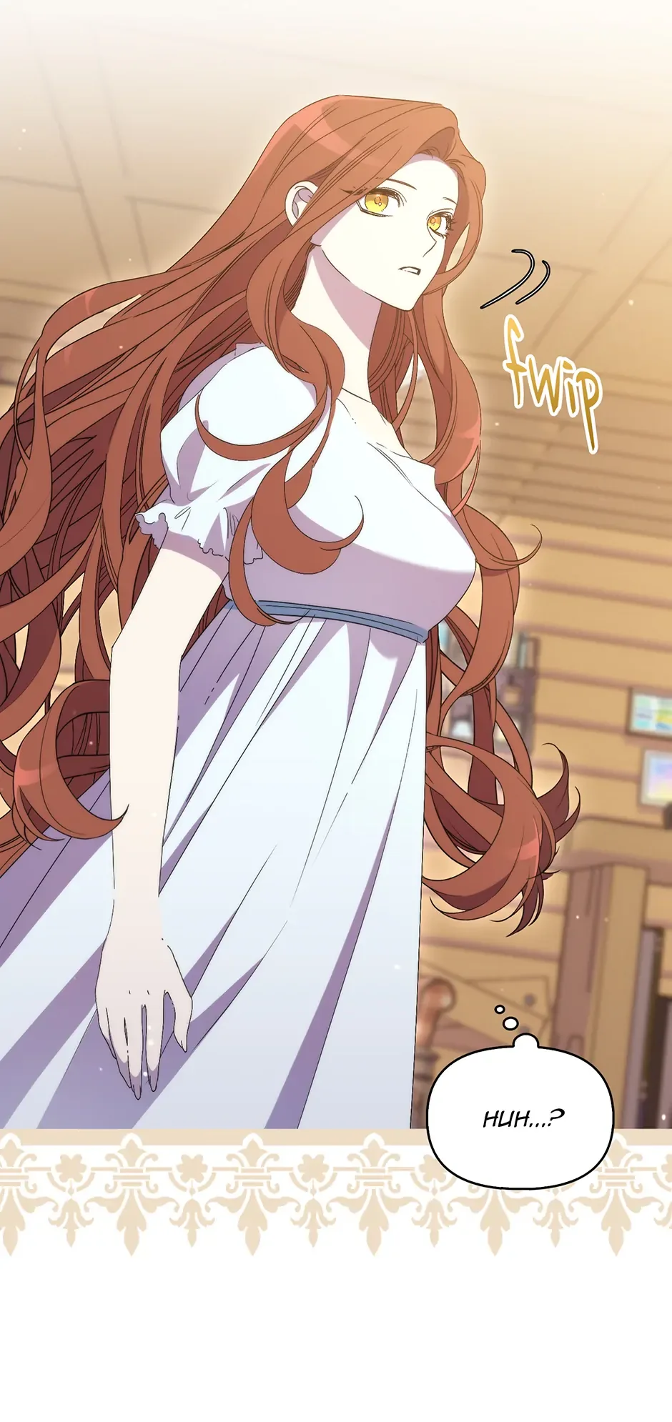 The Hero Went Crazy Even Though I’m the One Who Died Chapter 71 page 8