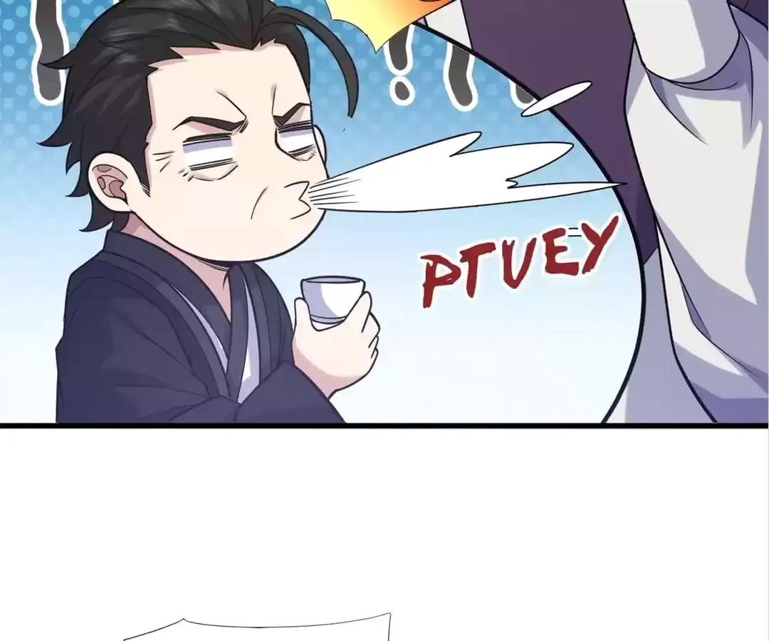 The Godly Son-in-Law of the Nation Chapter 73 page 25