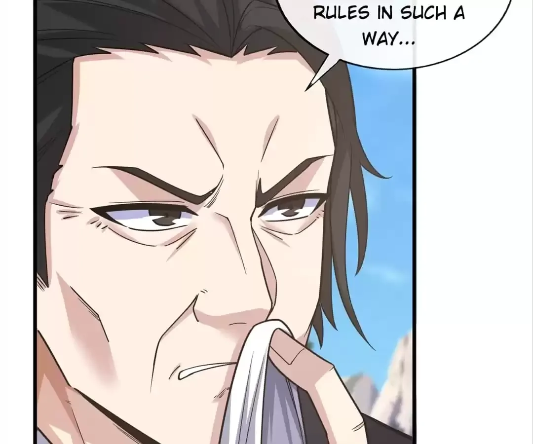 The Godly Son-in-Law of the Nation Chapter 73 page 28