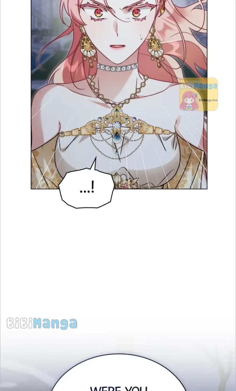 The golden dawn light will shine for you Chapter 71 page 30
