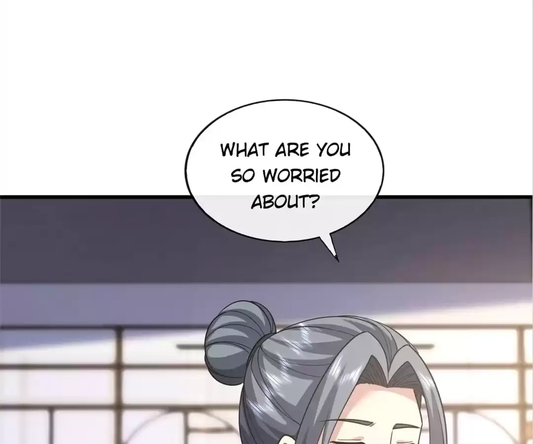 The Godly Son-in-Law of the Nation Chapter 73 page 39