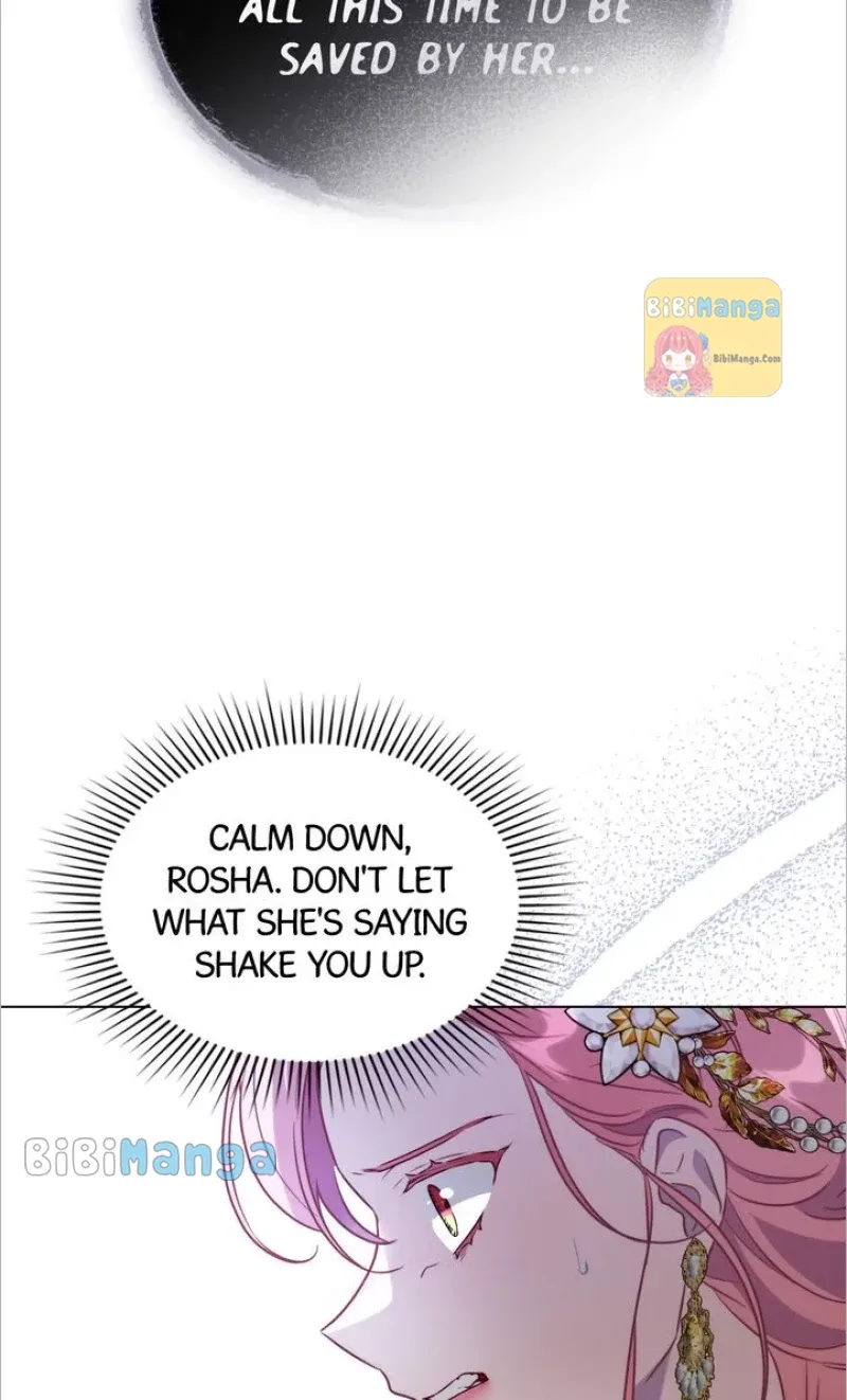 The golden dawn light will shine for you Chapter 71 page 25