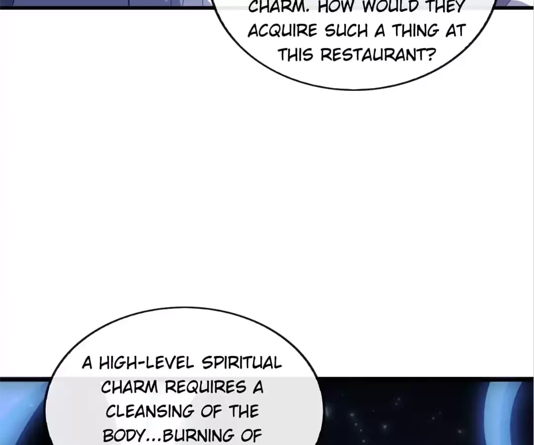 The Godly Son-in-Law of the Nation Chapter 73 page 40