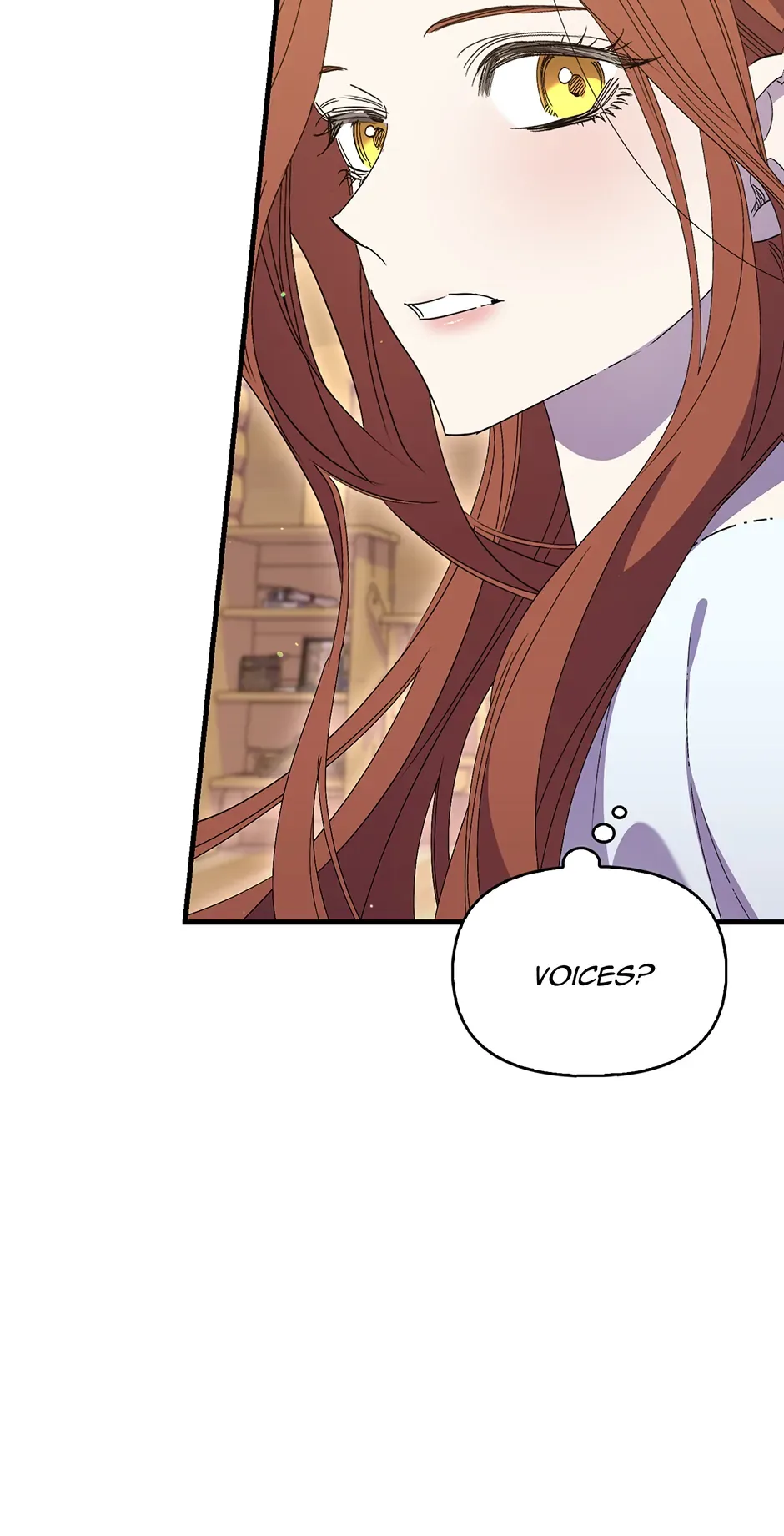 The Hero Went Crazy Even Though I’m the One Who Died Chapter 71 page 14