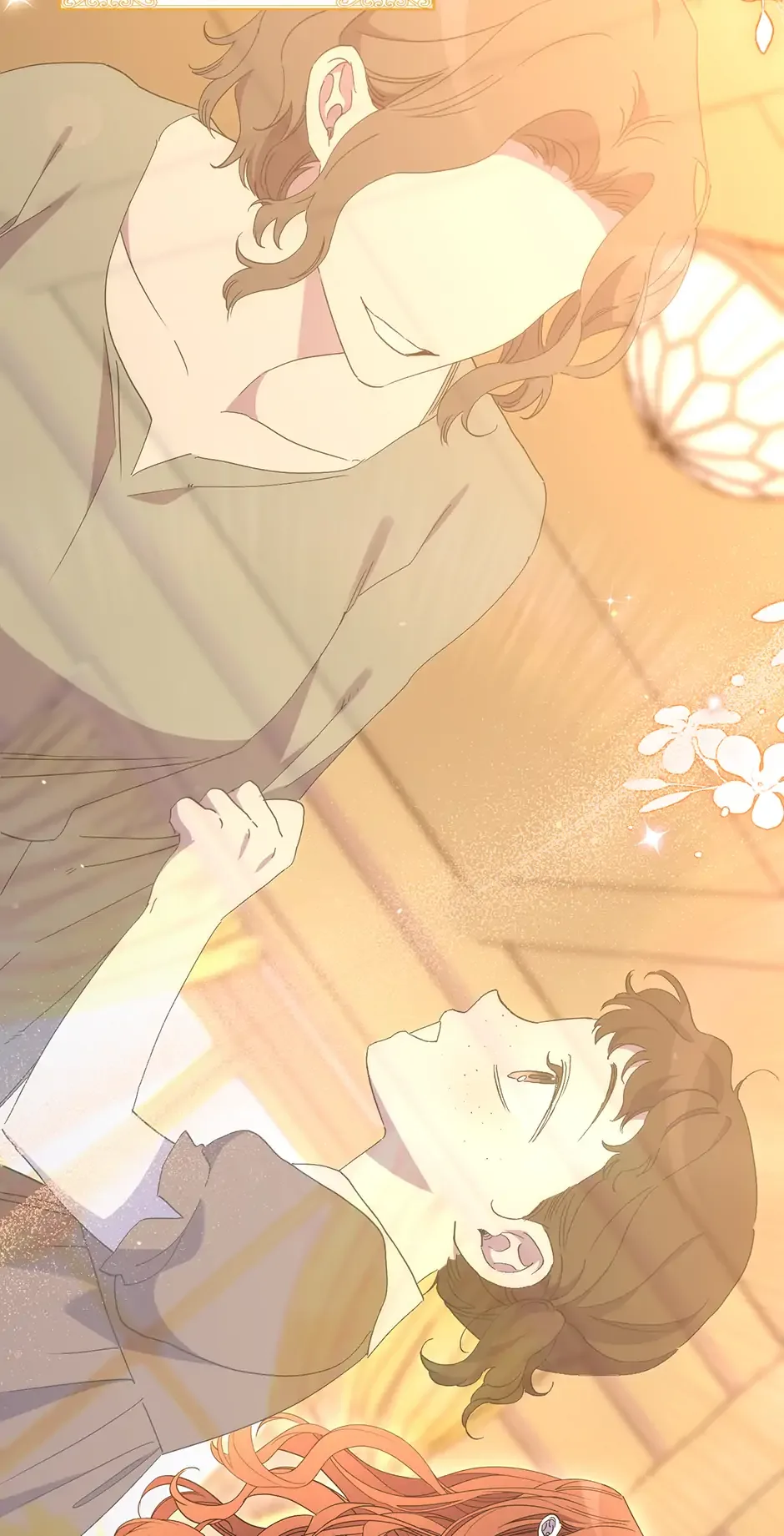 The Hero Went Crazy Even Though I’m the One Who Died Chapter 71 page 10