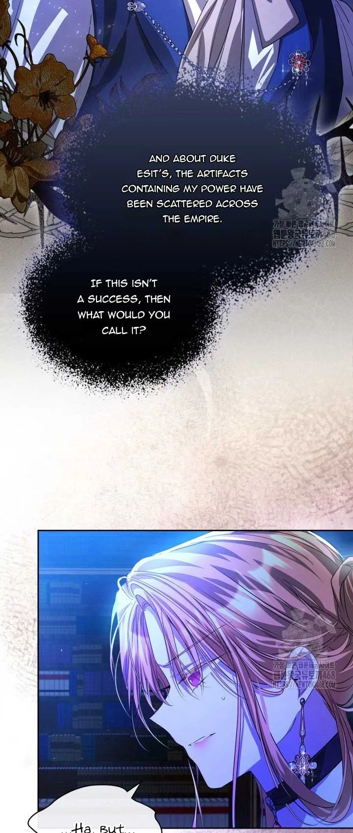 The Heroine Had an Affair with My Fiance Chapter 72 page 10