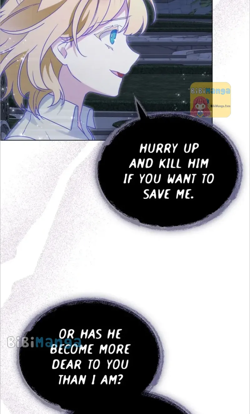 The golden dawn light will shine for you Chapter 71 page 21