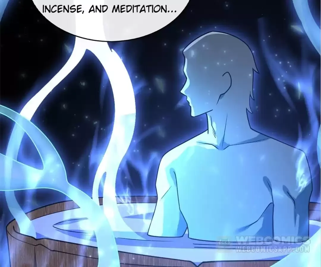 The Godly Son-in-Law of the Nation Chapter 73 page 41