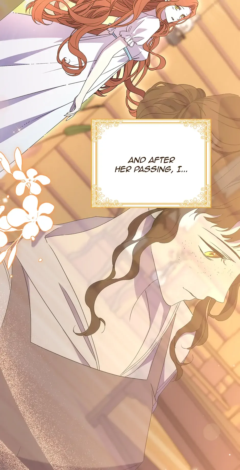 The Hero Went Crazy Even Though I’m the One Who Died Chapter 71 page 11