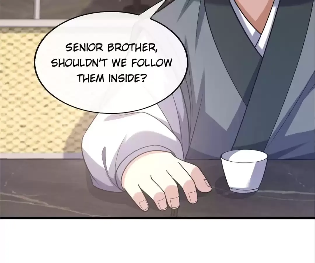 The Godly Son-in-Law of the Nation Chapter 73 page 38
