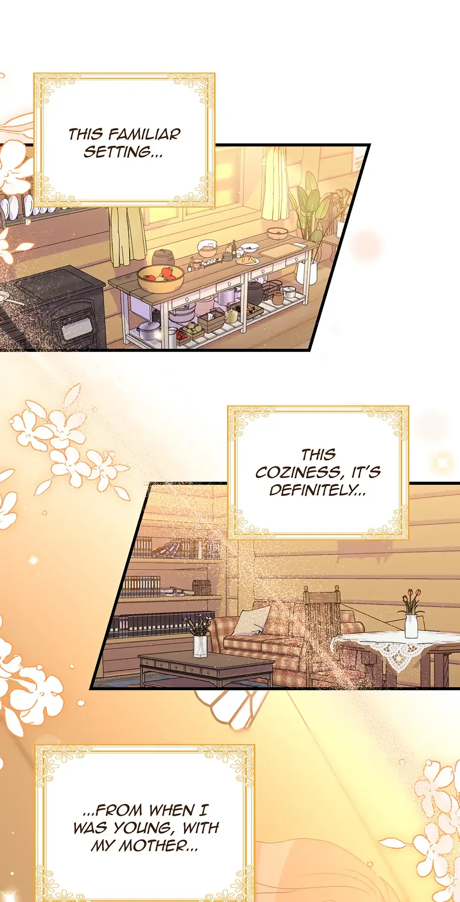The Hero Went Crazy Even Though I’m the One Who Died Chapter 71 page 9