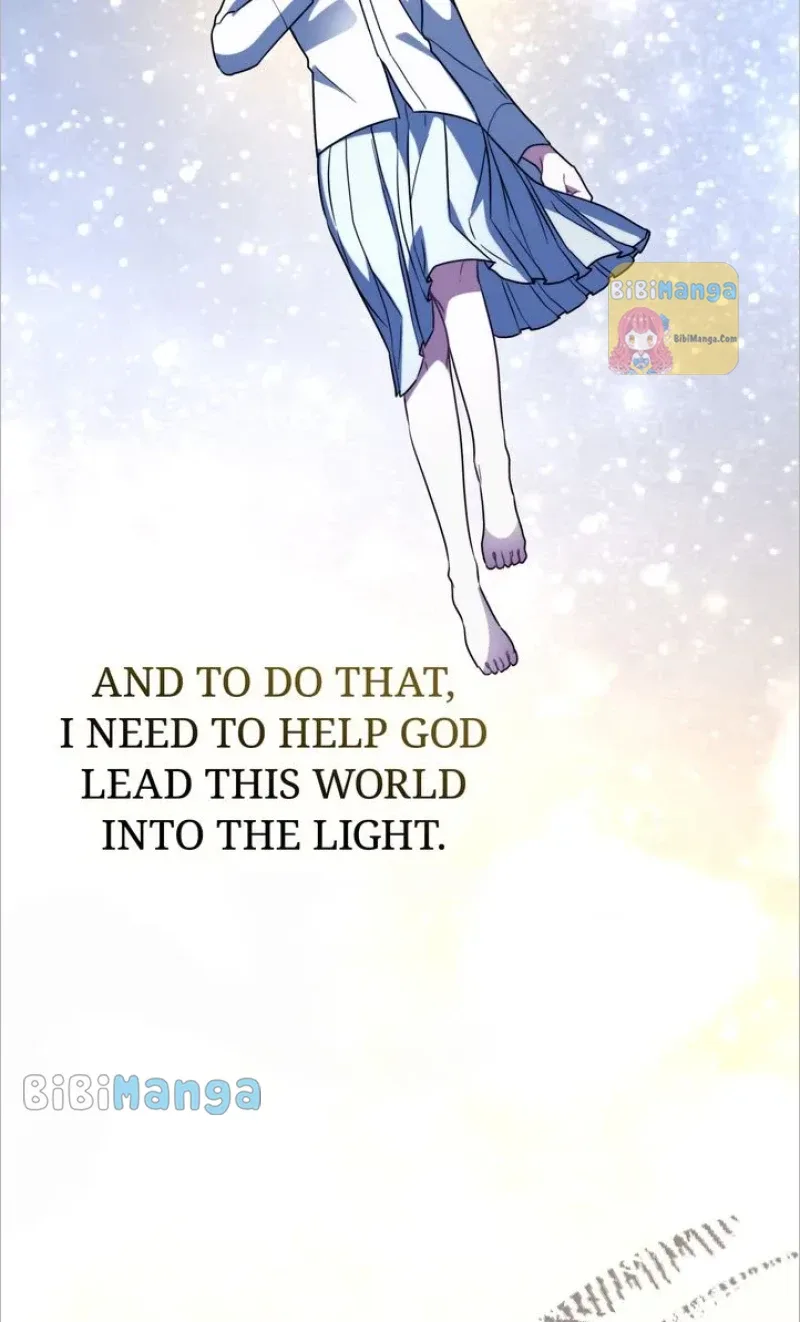 The golden dawn light will shine for you Chapter 71 page 28