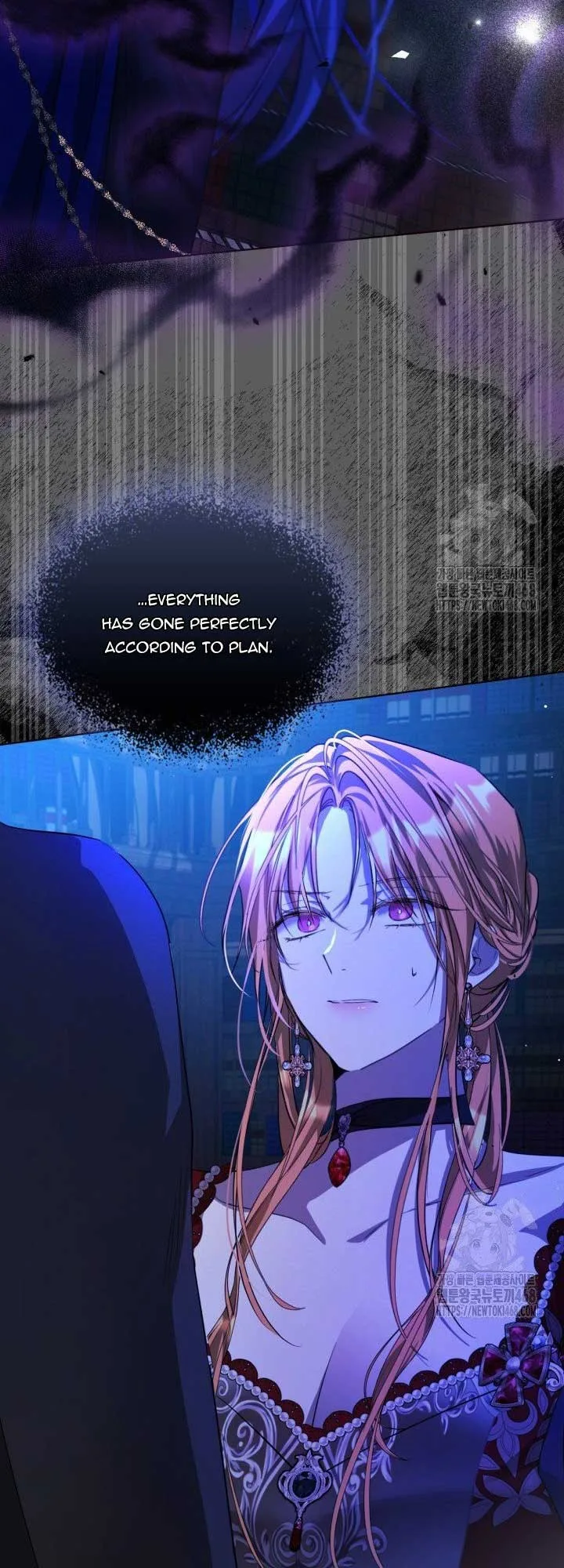 The Heroine Had an Affair with My Fiance Chapter 72 page 5
