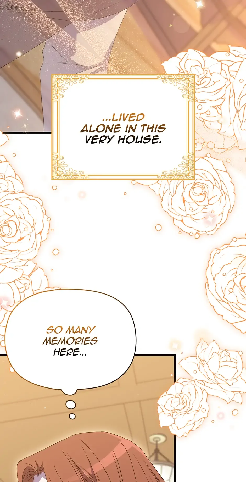 The Hero Went Crazy Even Though I’m the One Who Died Chapter 71 page 12