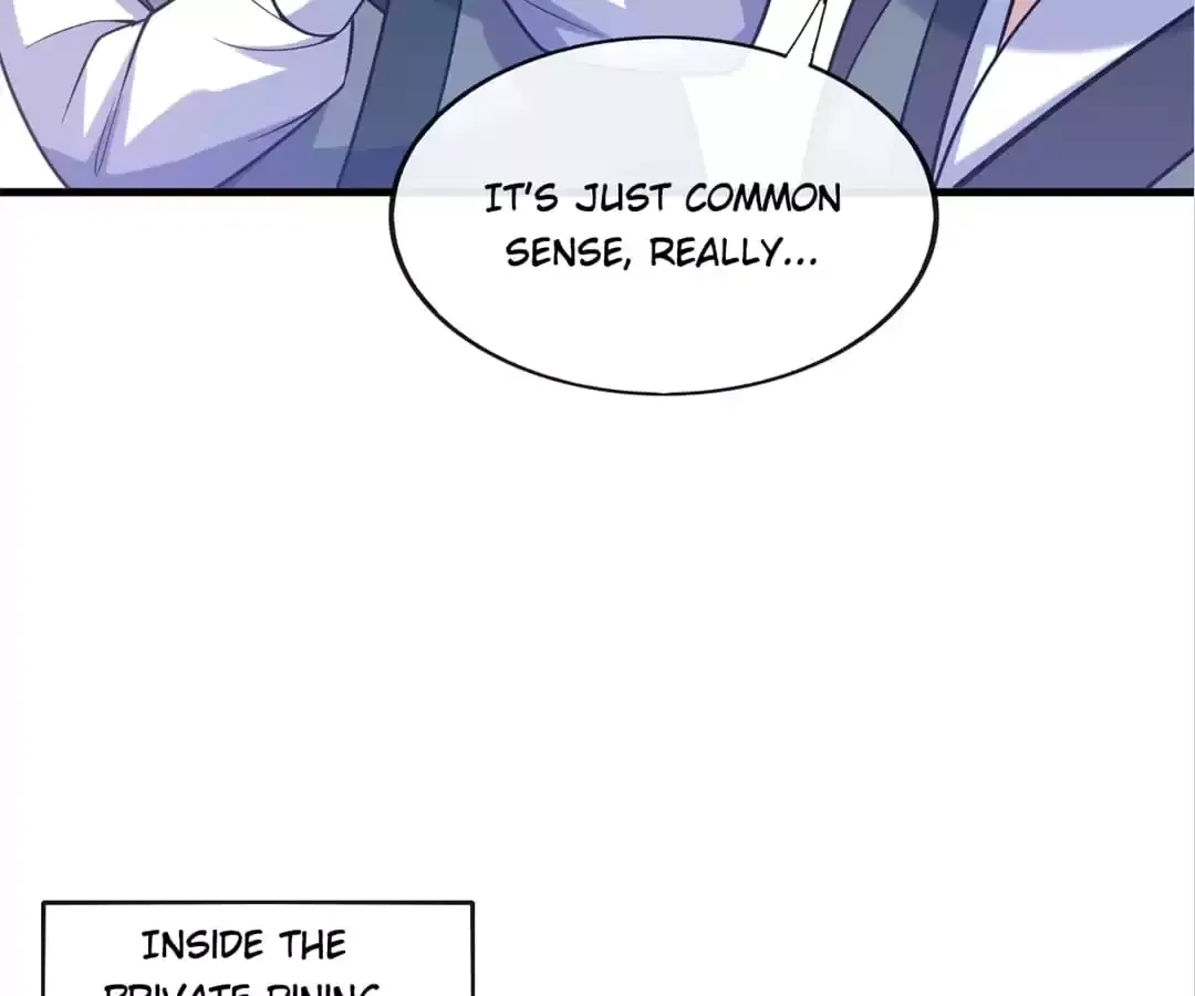 The Godly Son-in-Law of the Nation Chapter 73 page 47
