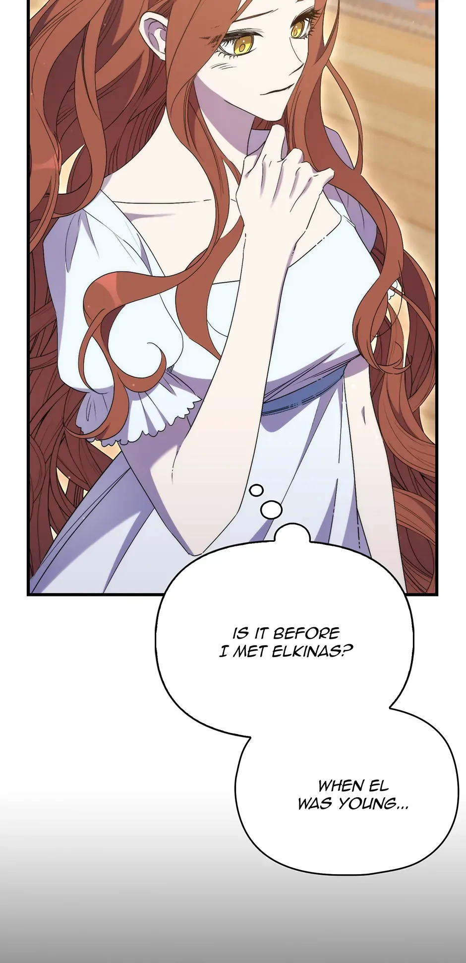 The Hero Went Crazy Even Though I’m the One Who Died Chapter 71 page 19