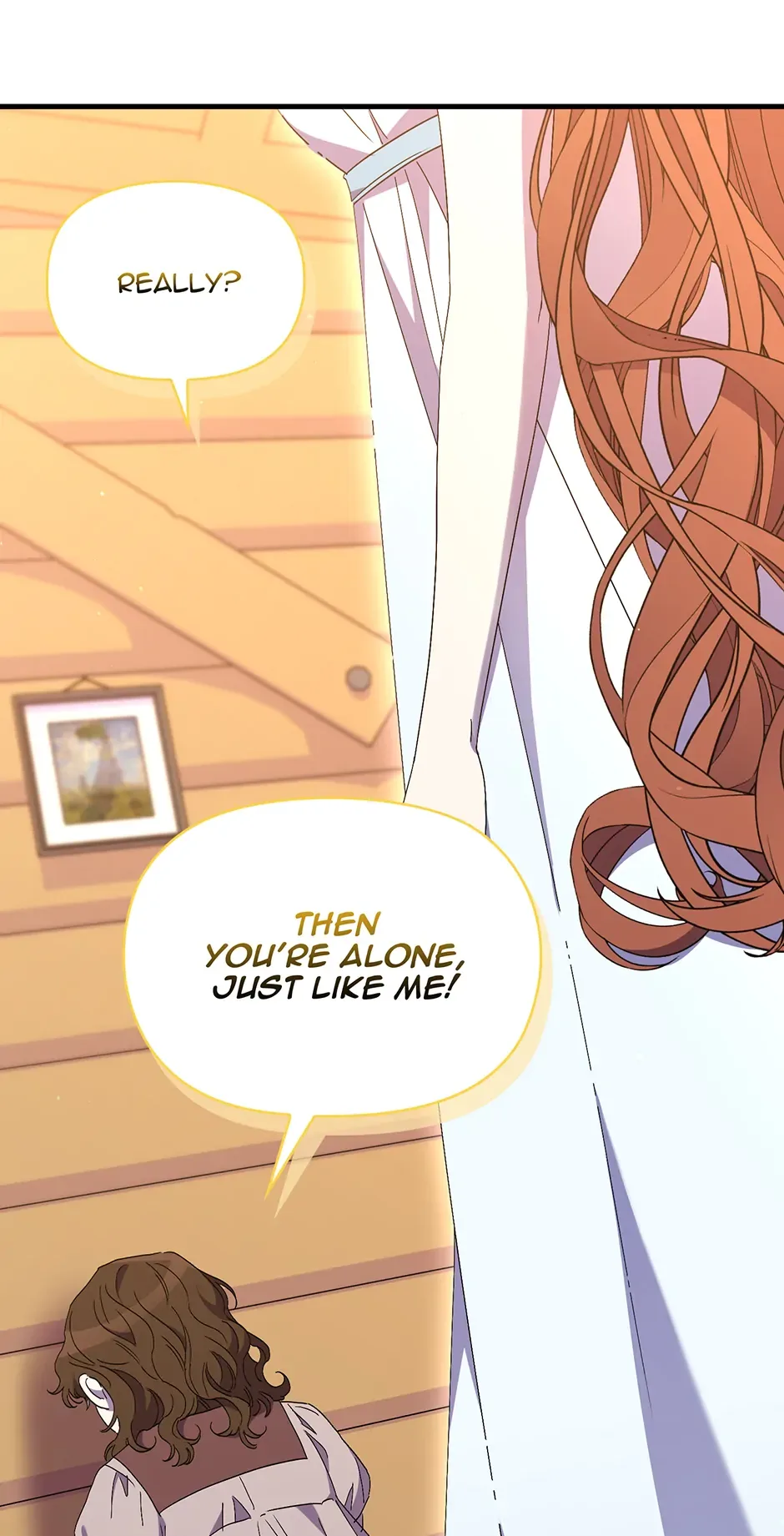 The Hero Went Crazy Even Though I’m the One Who Died Chapter 71 page 15