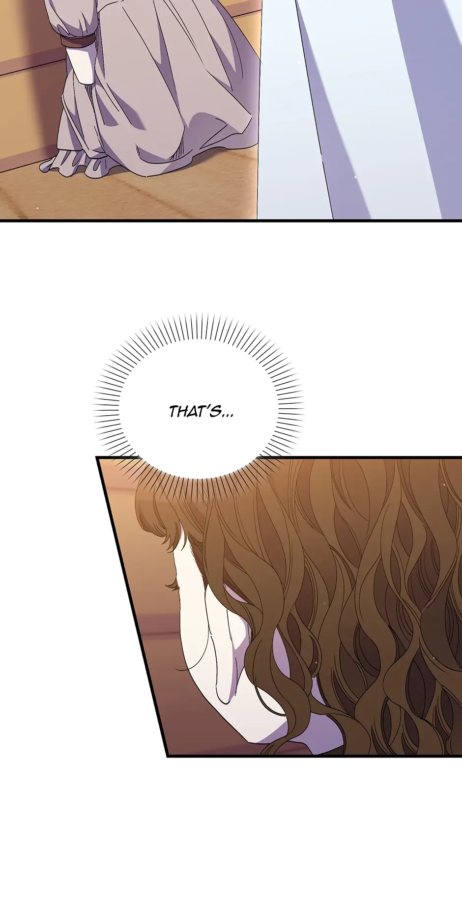 The Hero Went Crazy Even Though I’m the One Who Died Chapter 71 page 16