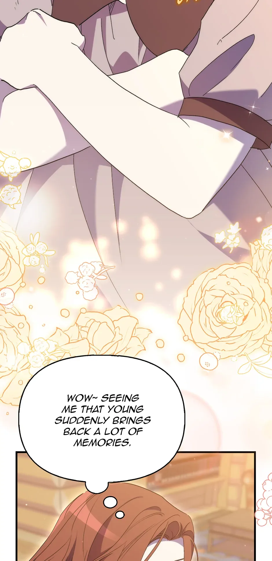 The Hero Went Crazy Even Though I’m the One Who Died Chapter 71 page 18
