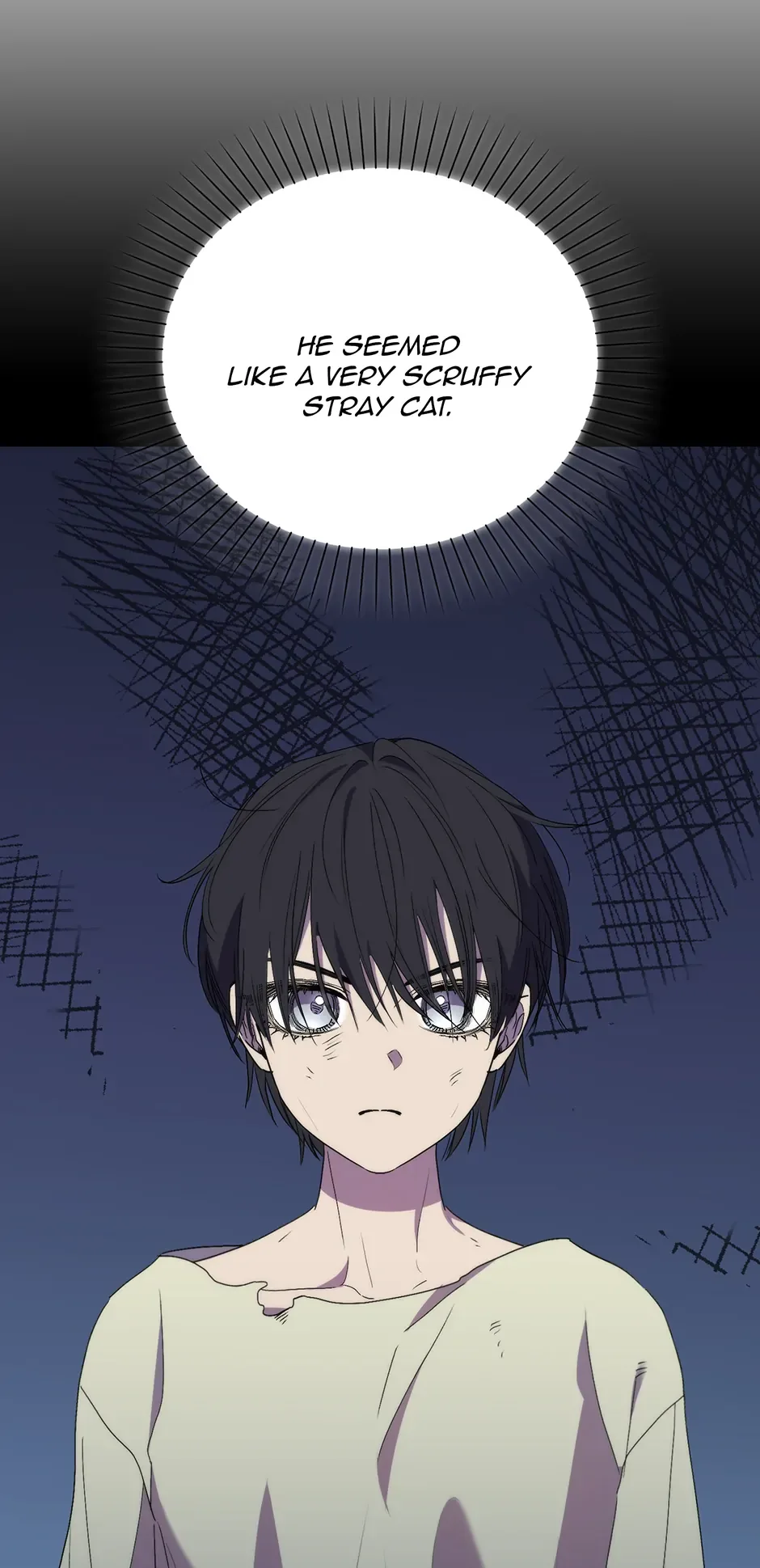 The Hero Went Crazy Even Though I’m the One Who Died Chapter 71 page 20