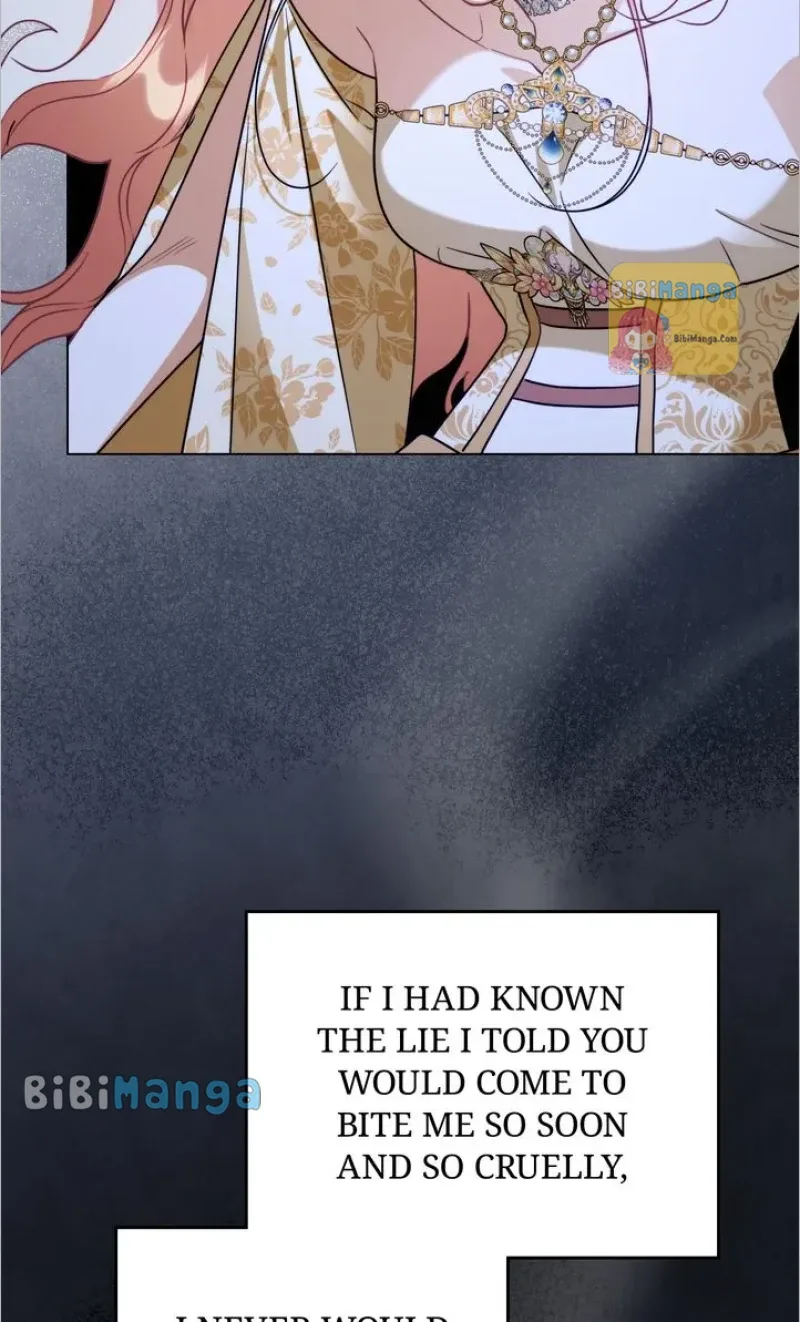 The golden dawn light will shine for you Chapter 71 page 43